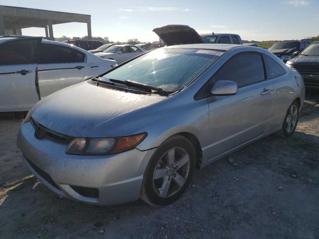 2006 Honda Civic - Image 1
