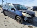 2006 Toyota Sienna Ce იყიდება Lebanon-ში, TN - Front End