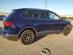 2021 VOLKSWAGEN TIGUAN SE for sale at Copart TX - DALLAS SOUTH