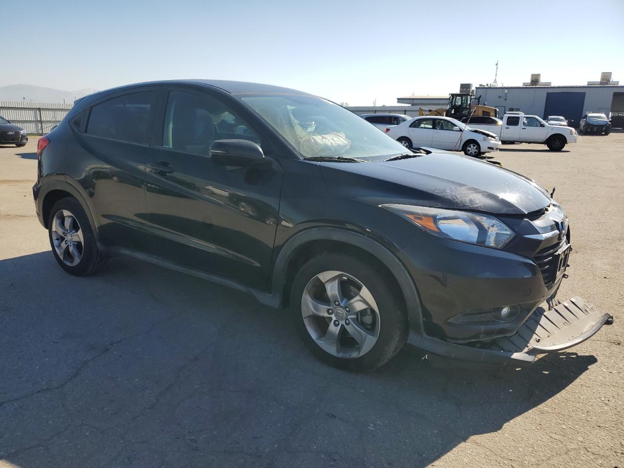 2016 Honda HR-V - Image 4