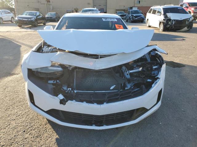  CHEVROLET CAMARO 2022 Biały