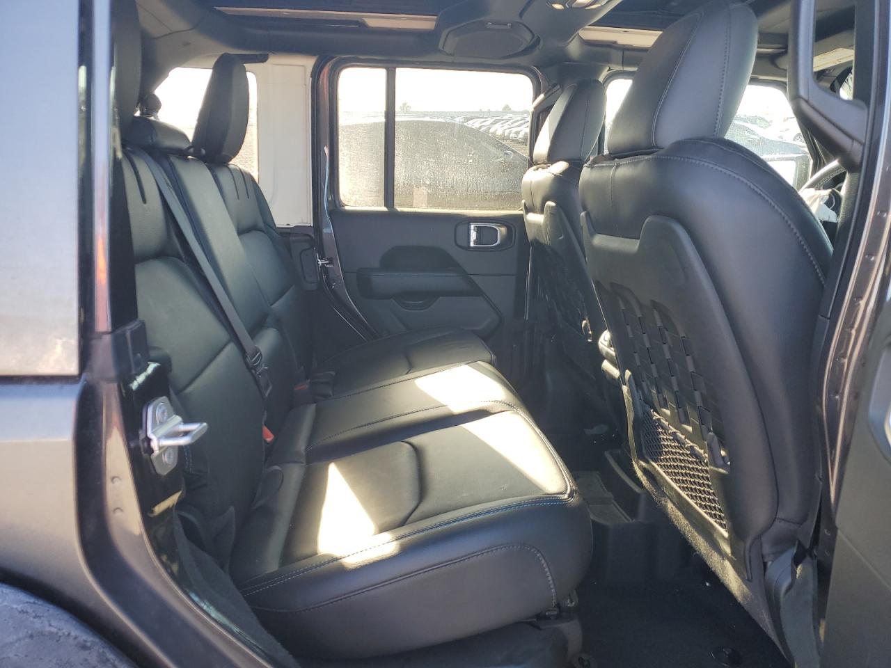 2021 Jeep Wrangler - Image 12