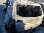 2016 Kia Sedona Lx en Venta en Memphis, TN - Burn