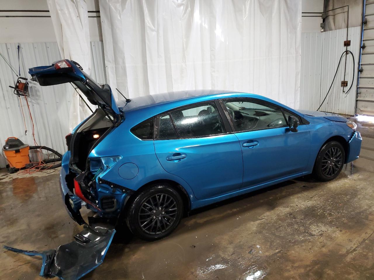 2019 Subaru Impreza - Image 3