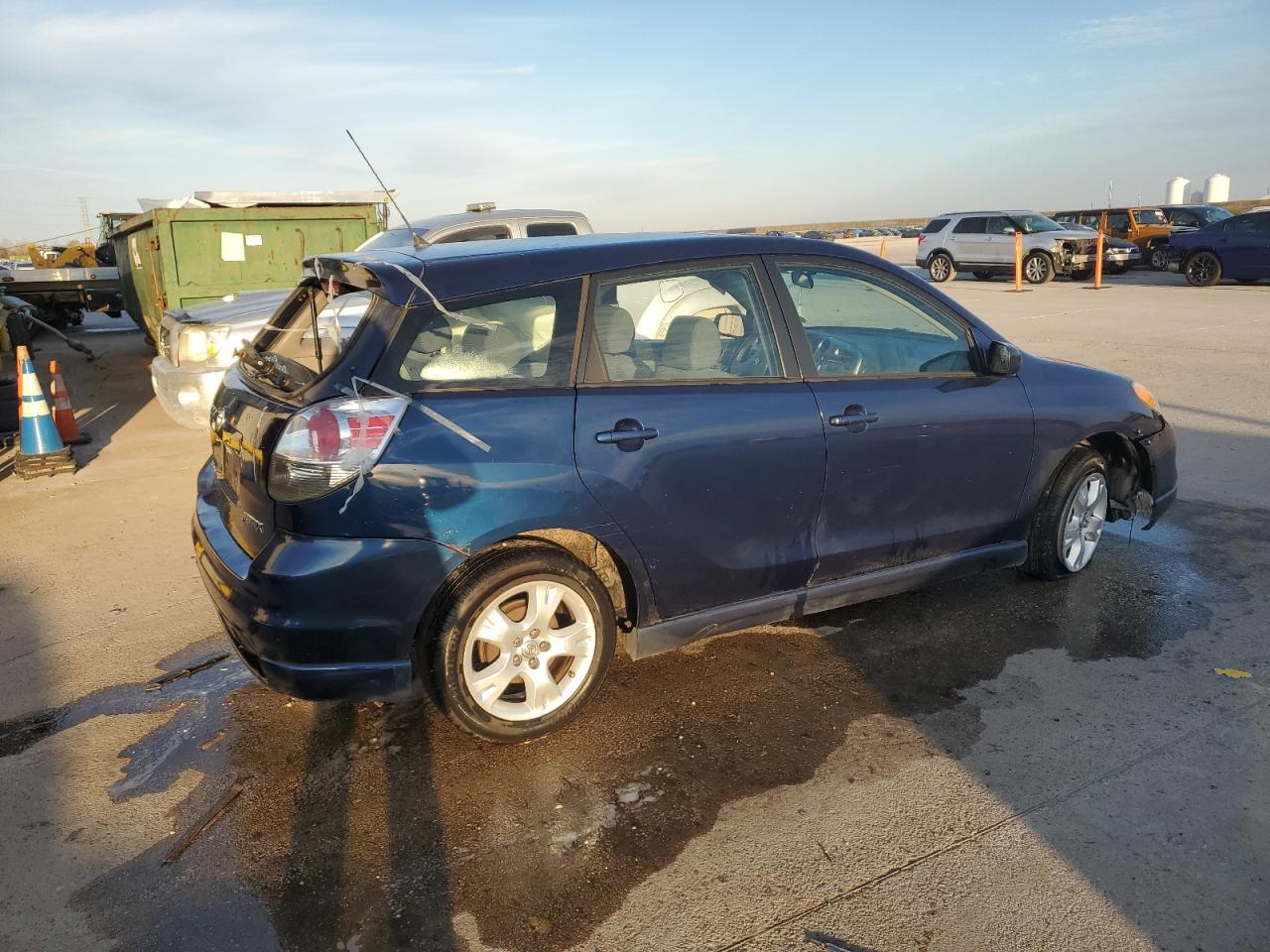 2008 Toyota Corolla - Image 3