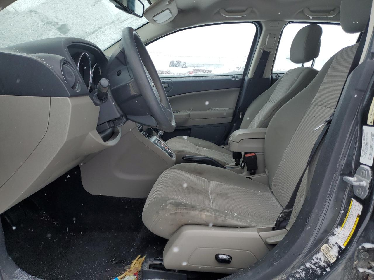 2011 Dodge Caliber - Image 7
