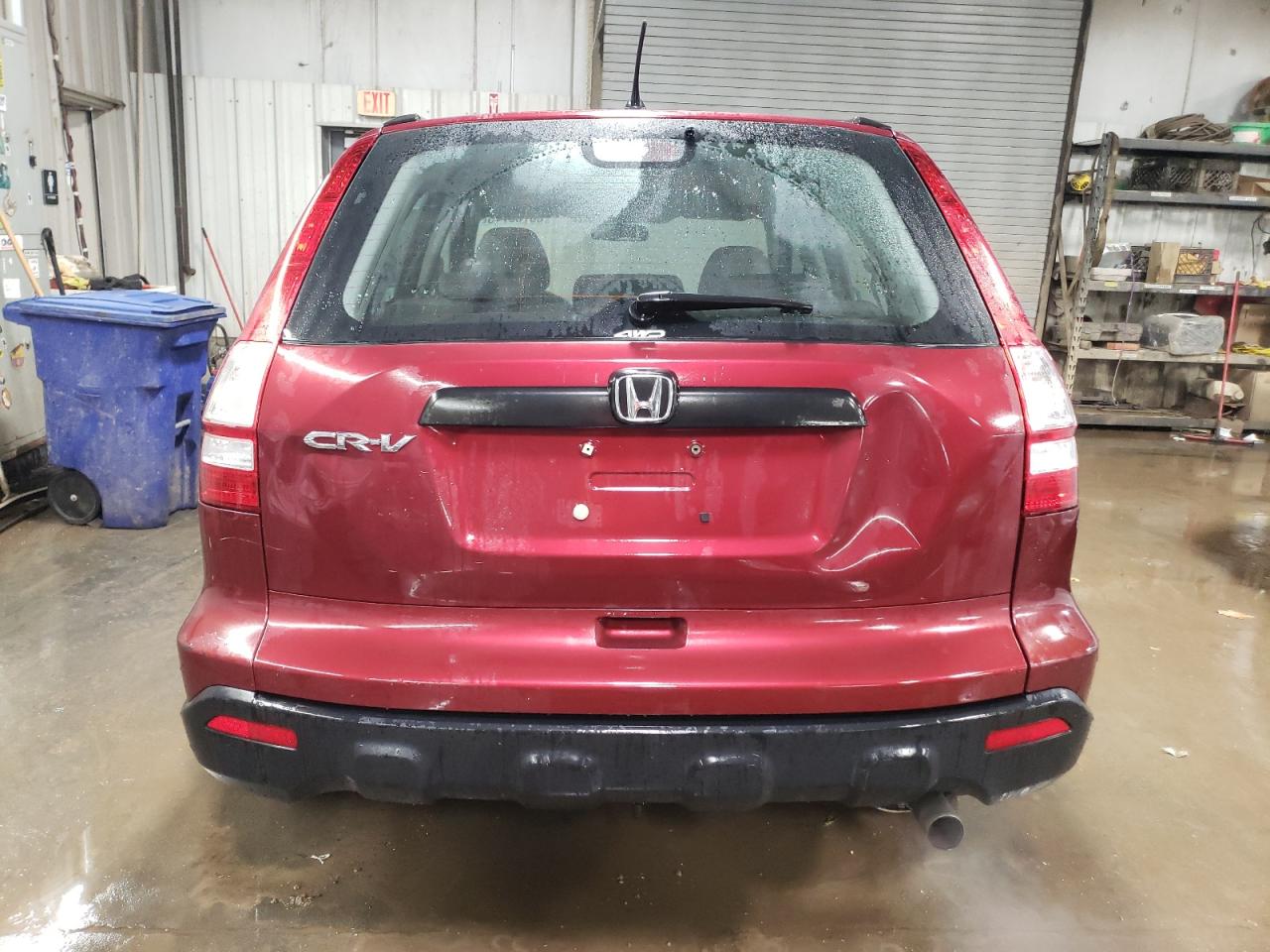 2009 Honda CR-V - Image 6