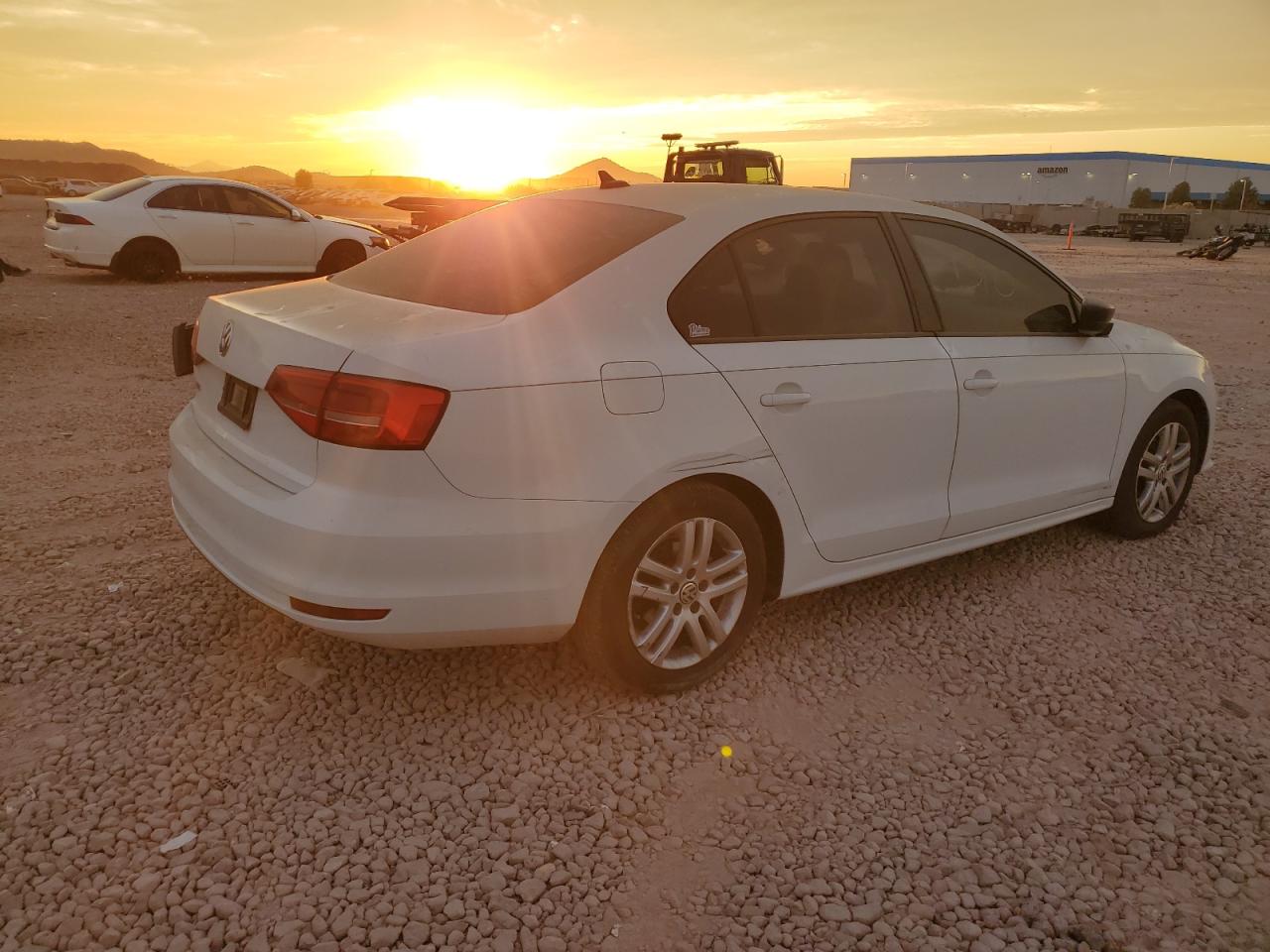 VIN 3VW1K7AJ6FM222527 2015 VOLKSWAGEN JETTA no.3