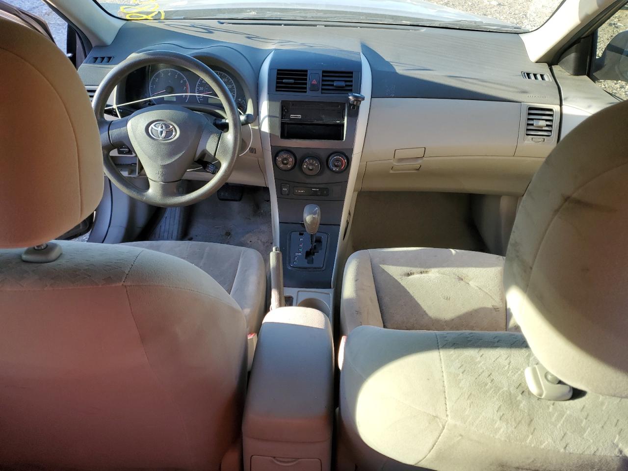 2009 Toyota Corolla - Image 8