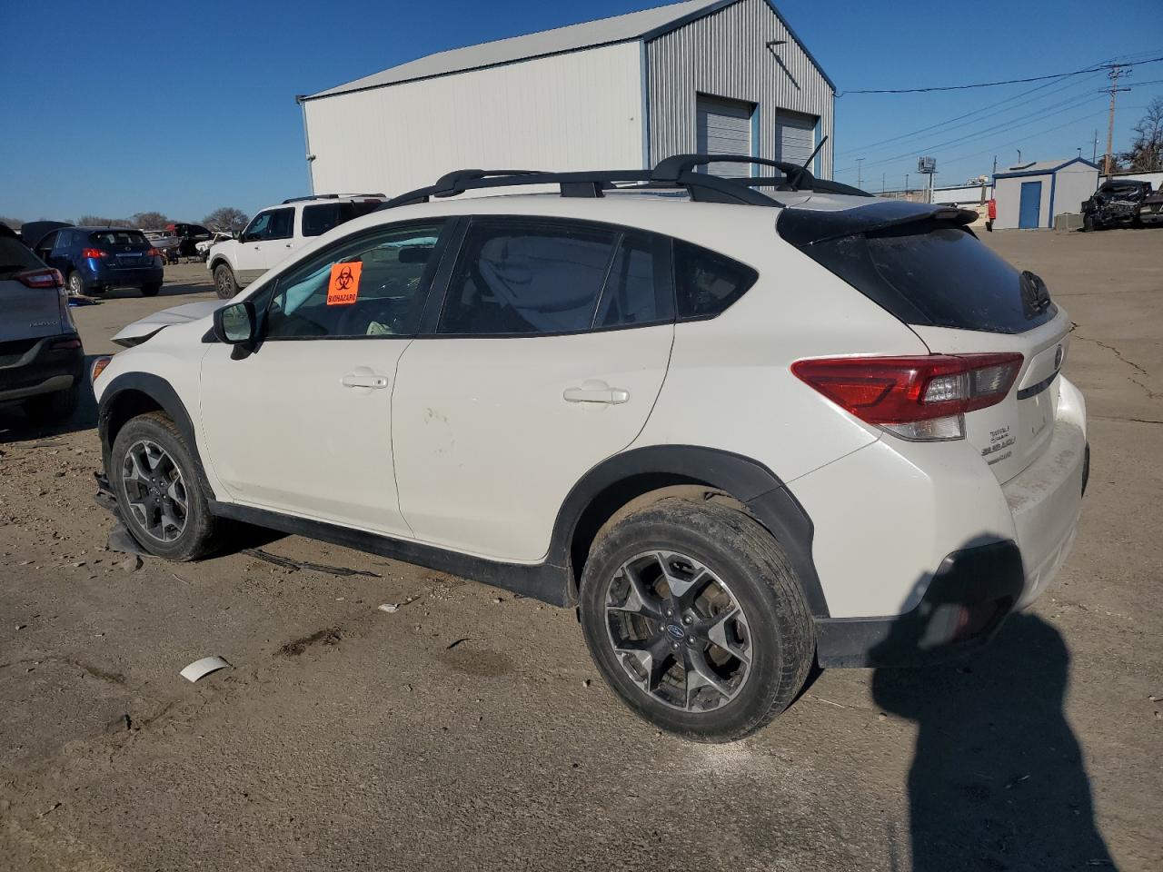 2020 Subaru XV - Image 2