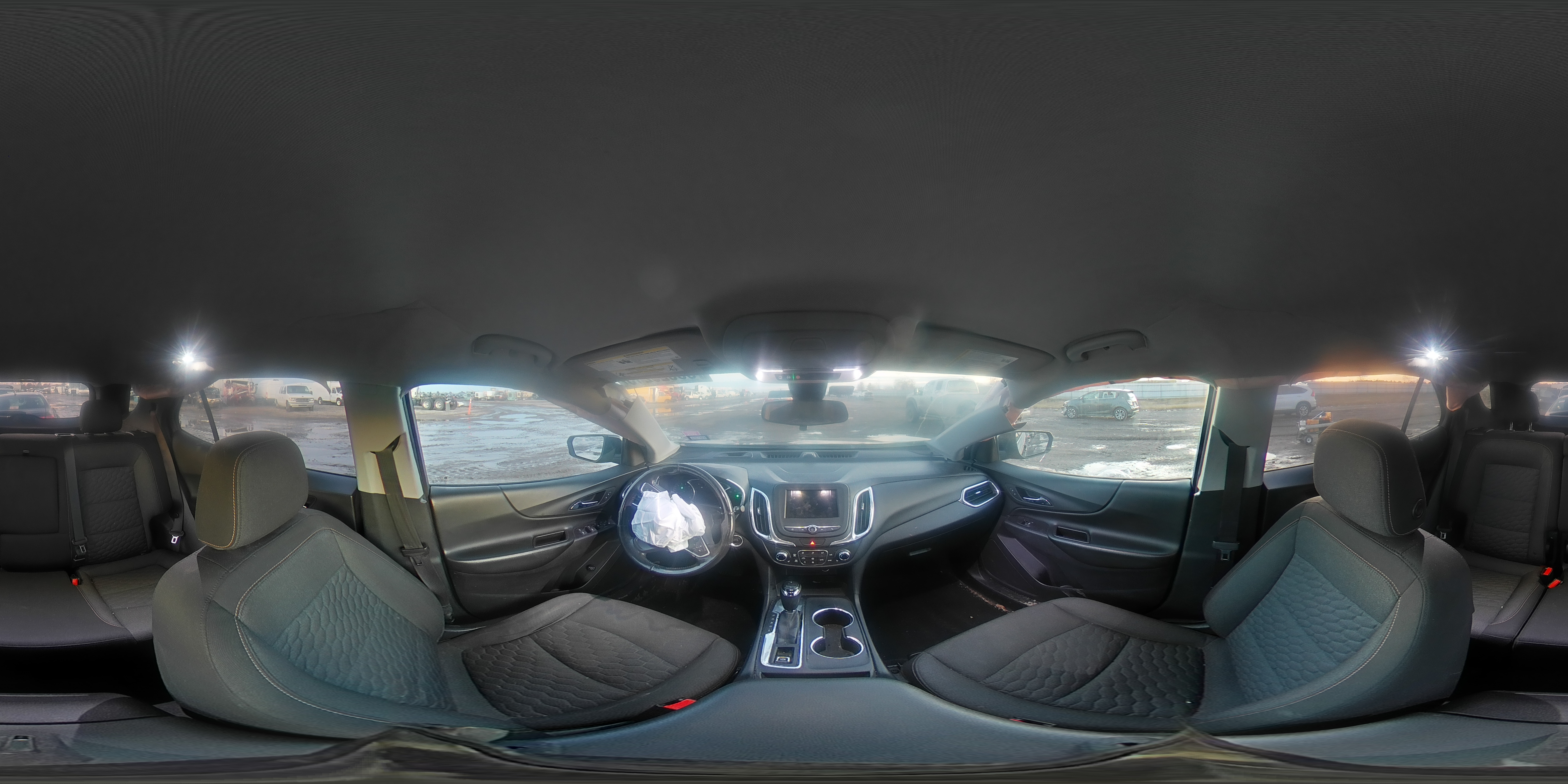 2019 Chevrolet Equinox - Image 12