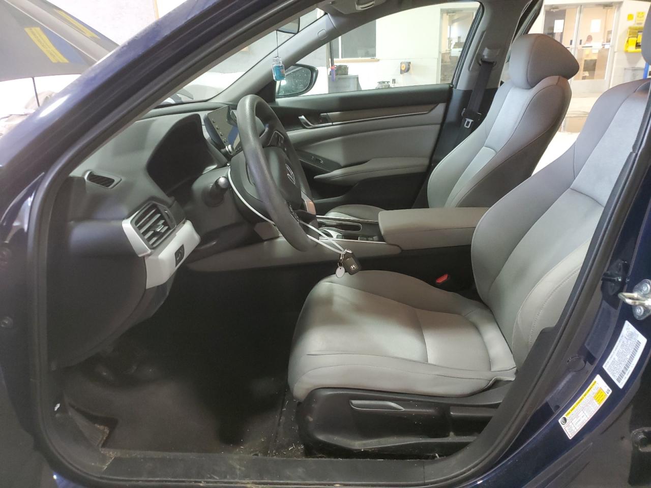 2018 Honda Accord - Image 7