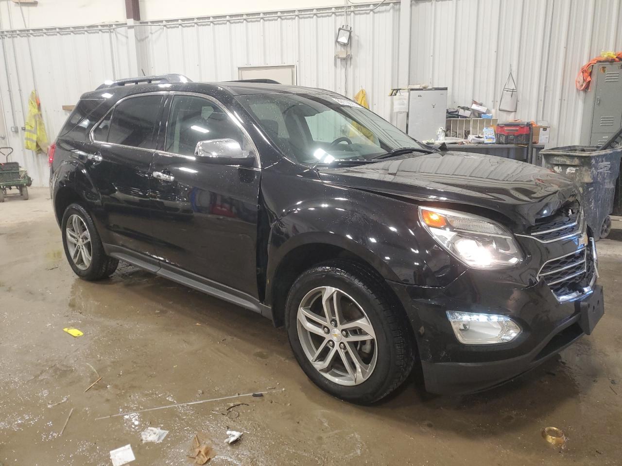 2016 Chevrolet Equinox - Image 4