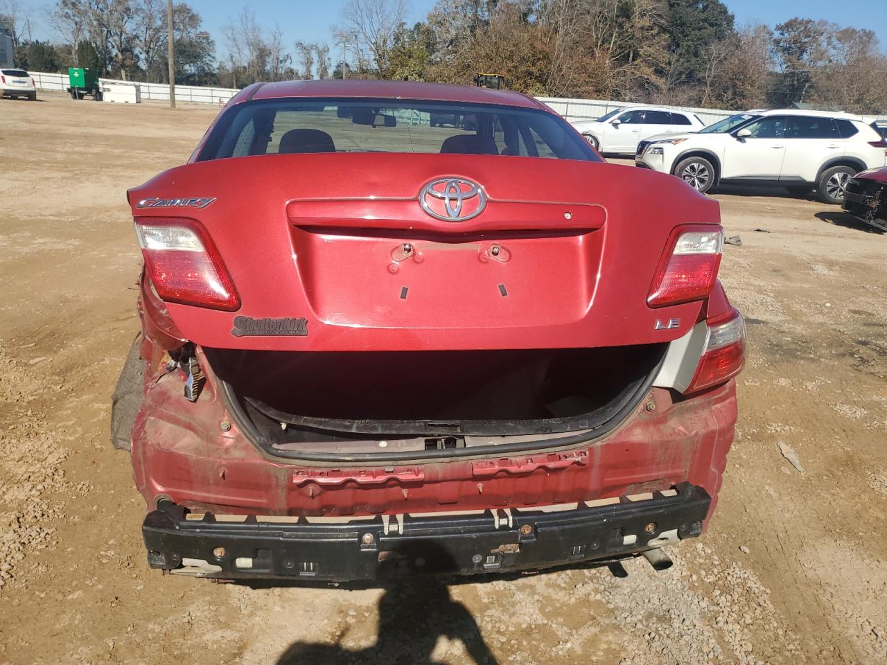 2009 Toyota Camry - Image 6