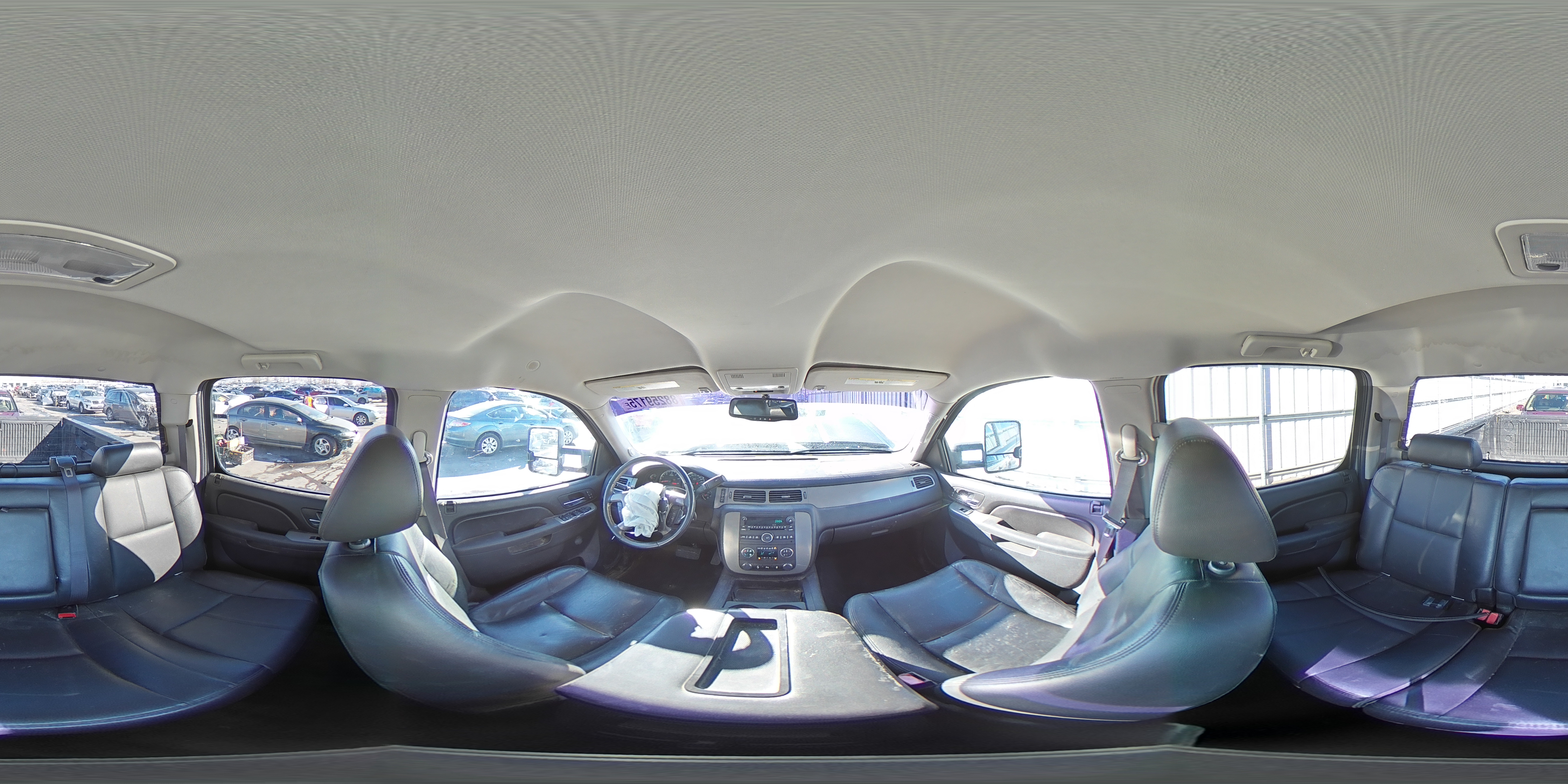2013 Chevrolet Silverado - Image 15