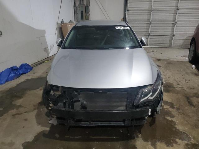  KIA OPTIMA 2019 Silver