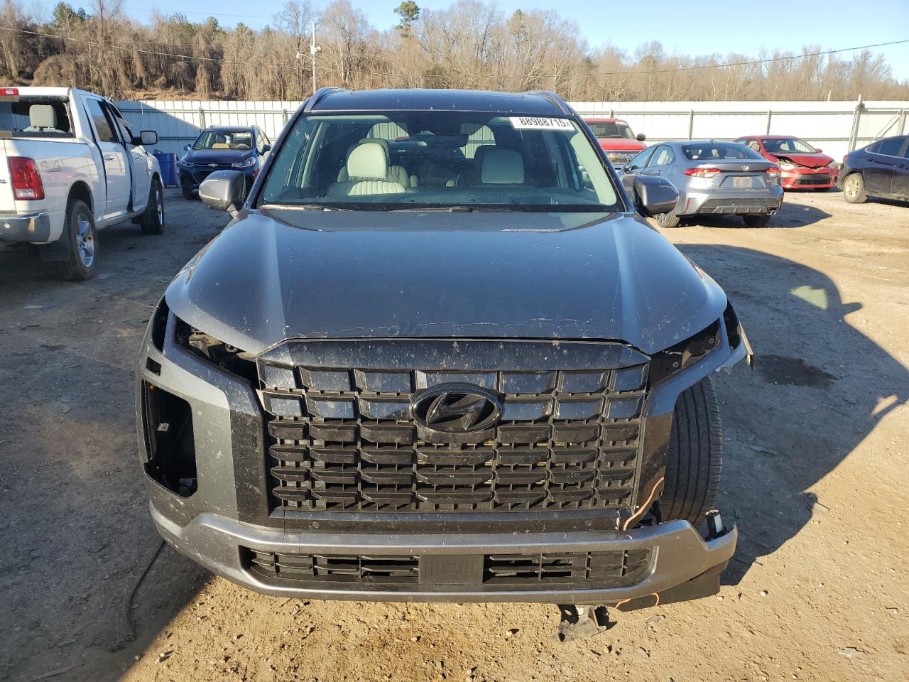 2024 Hyundai Palisade - Image 5