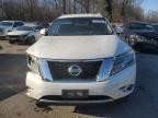 2014 Nissan Pathfinder S продається в Glassboro, NJ - Front End