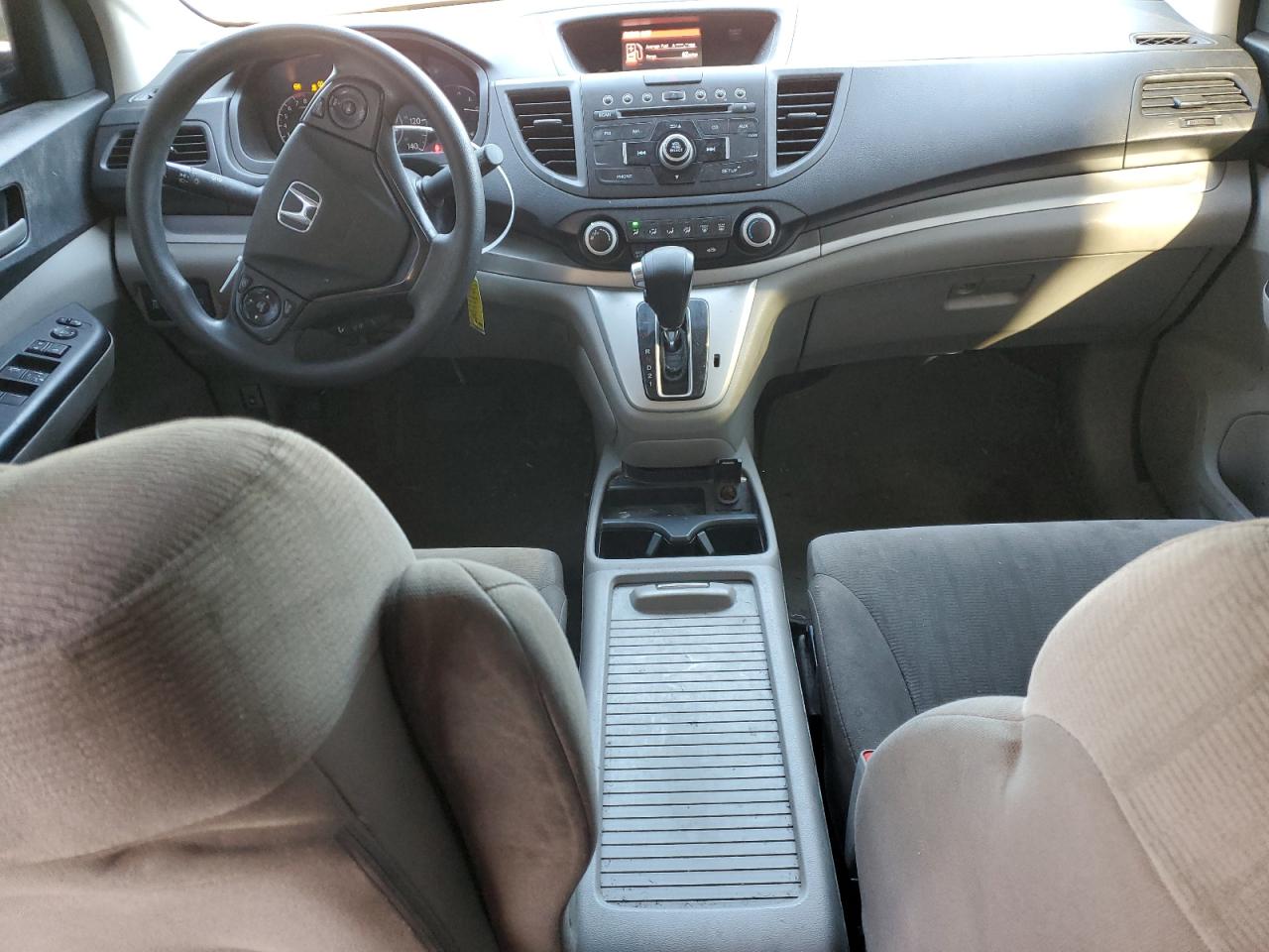 2014 Honda CR-V - Image 8