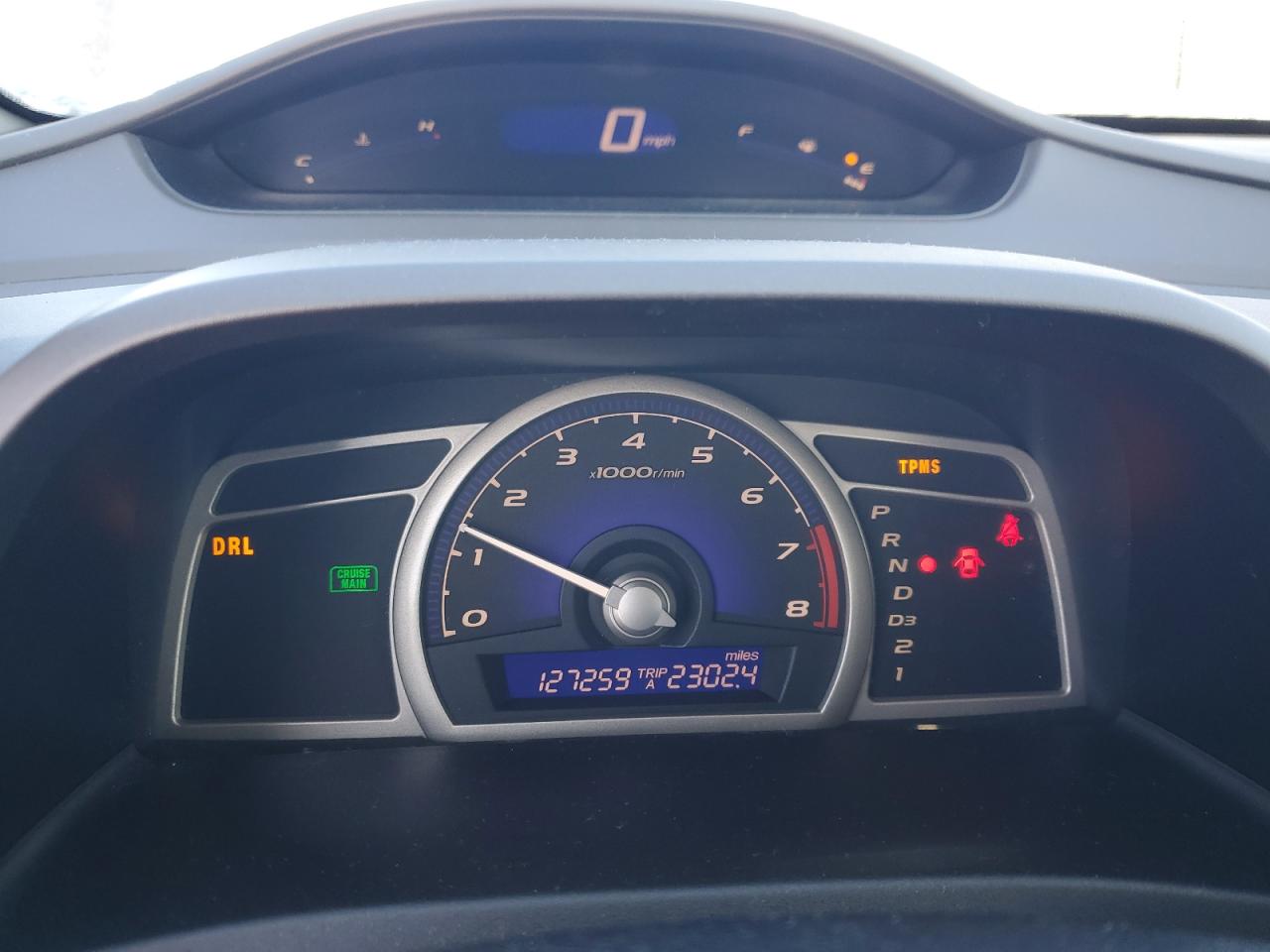 2011 Honda Civic - Image 9