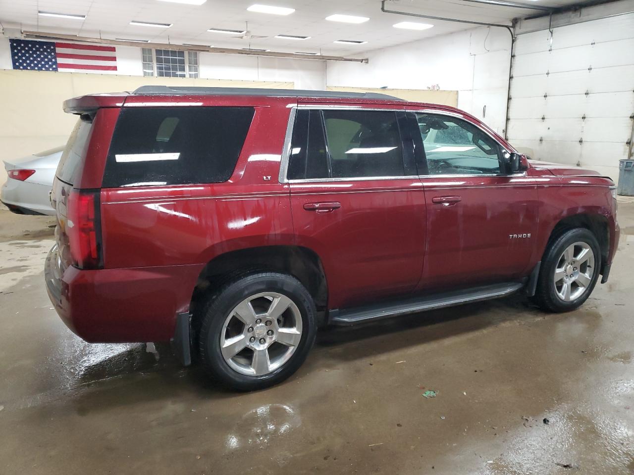 2017 Chevrolet Tahoe - Image 3
