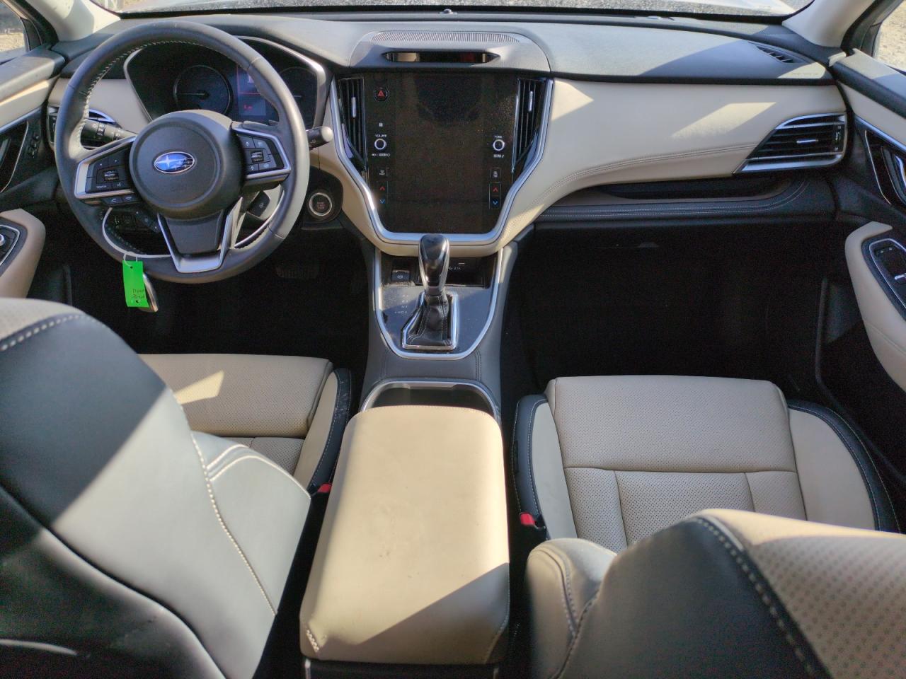 2020 Subaru Outback - Image 8