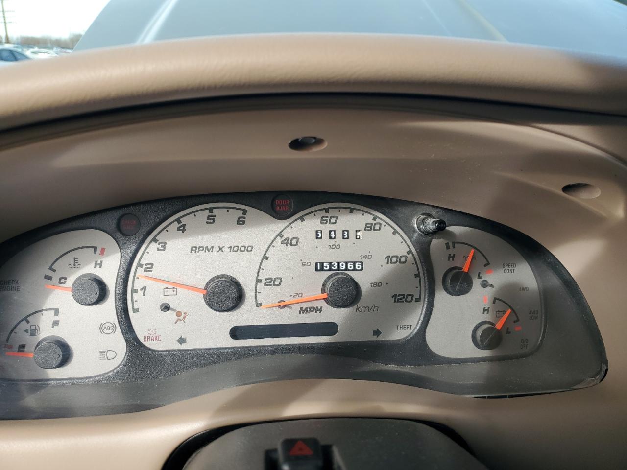 2003 Ford Ranger - Image 9