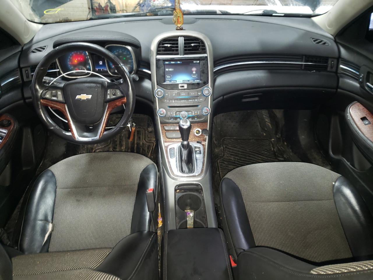 2013 Chevrolet Malibu - Image 8