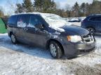 2019 Dodge Grand Caravan Se de vânzare în Mendon, MA - Front End