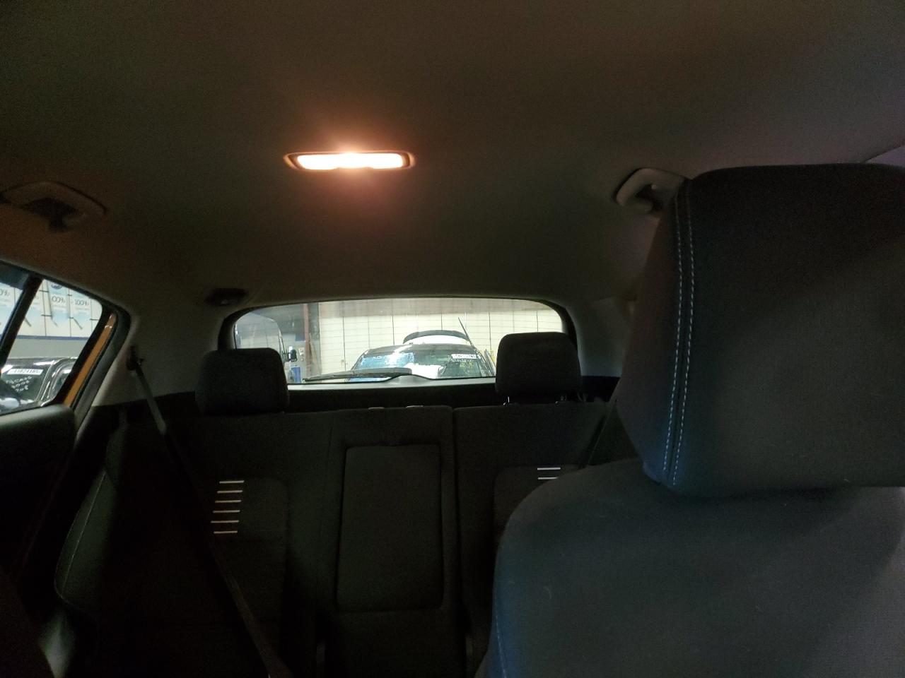 2018 Kia Sportage - Image 10