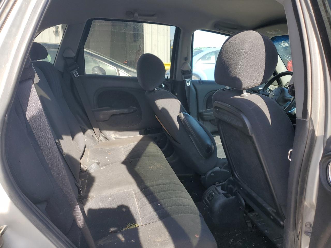 2003 Chrysler Pt Cruiser Touring VIN: 3C4FY58B23T525025 Lot: 43328135