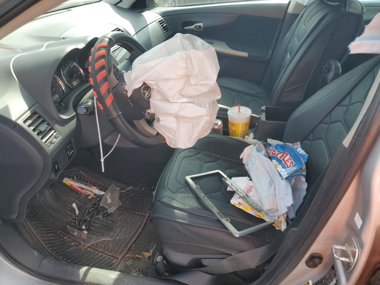 2011 Toyota Corolla - Image 7