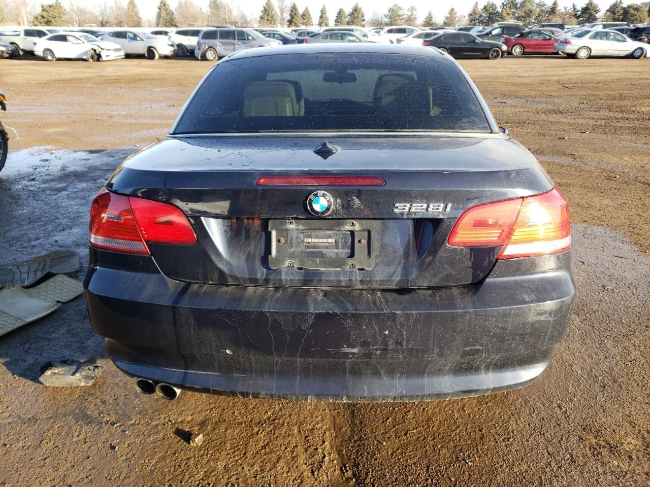 2010 BMW 3er - Image 6