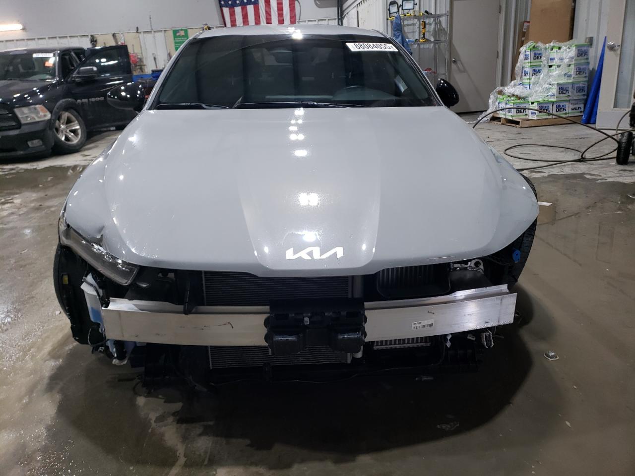 2024 Kia K5 - Image 5