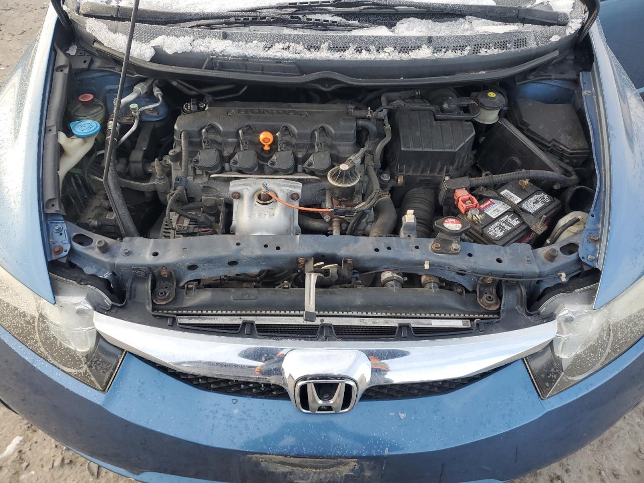 2011 Honda Civic - Image 13