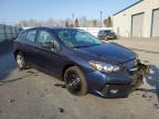 2021 Subaru Impreza  for Sale in Antelope, CA - Front End