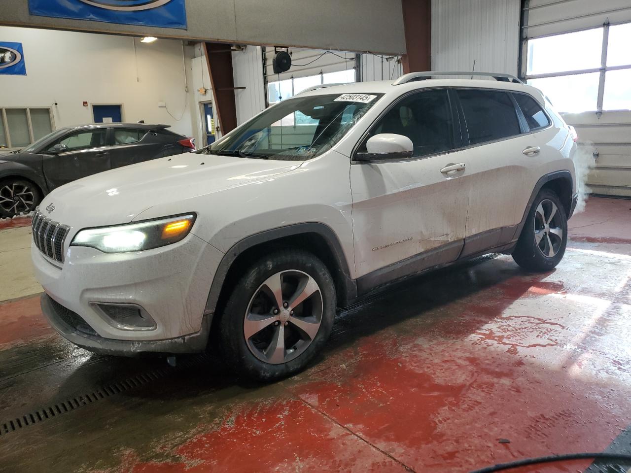 2019 Jeep Grand Cherokee - Image 1