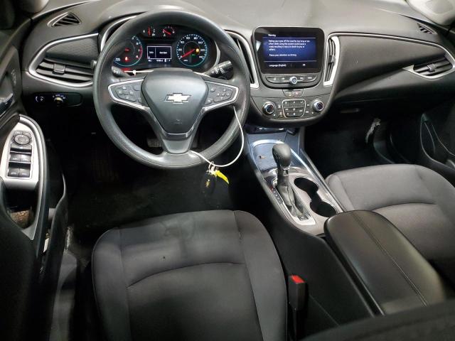  CHEVROLET MALIBU 2022 Szary