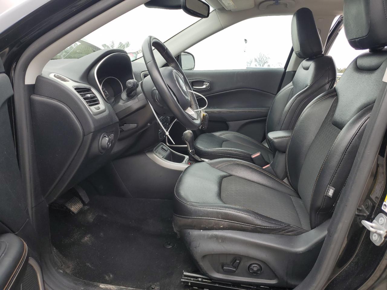 2019 Jeep Compass - Image 7