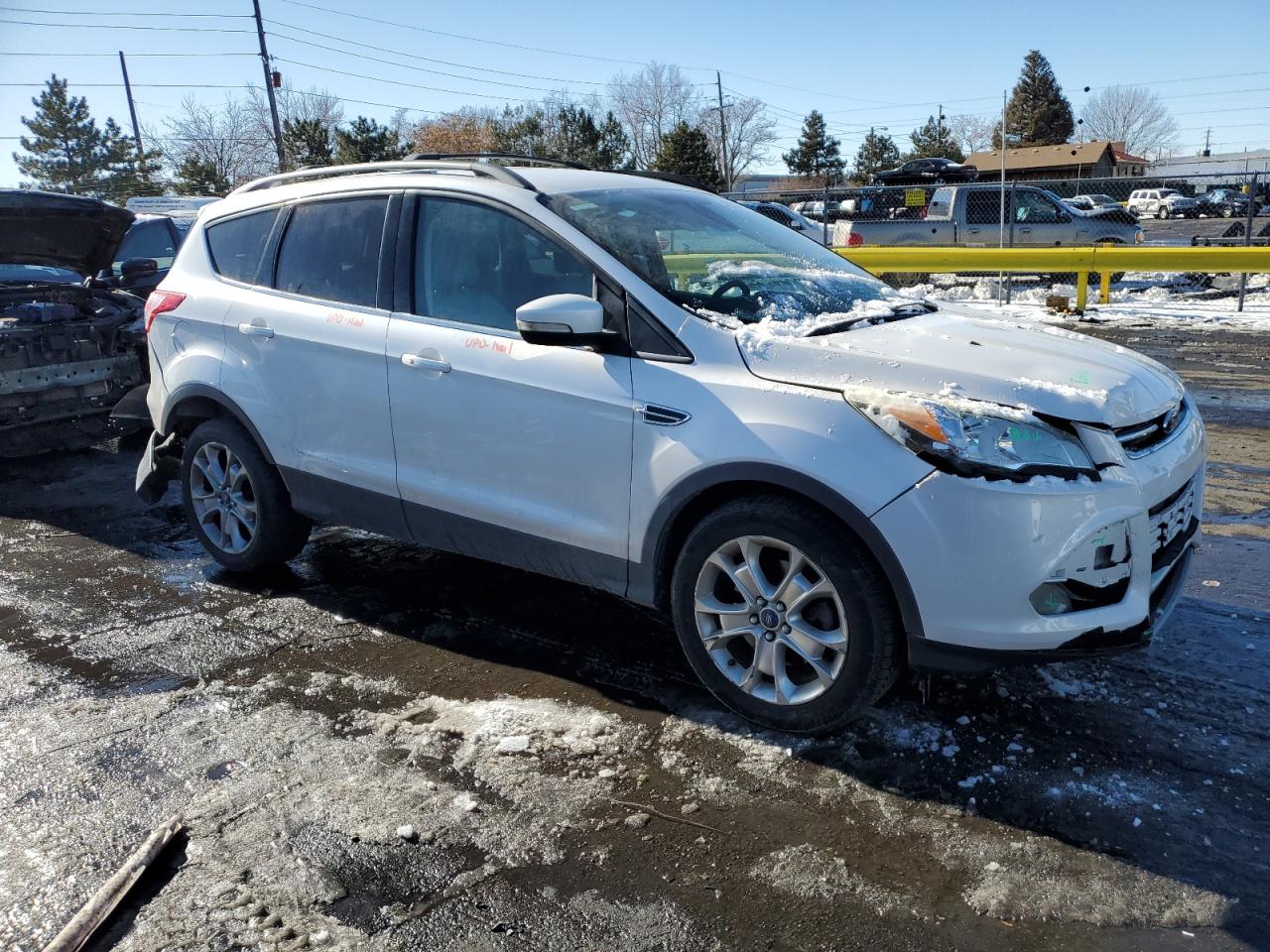 2013 Ford Escape - Image 4