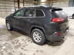 2014 Jeep Cherokee Latitude de vânzare în Eldridge, IA - Minor Dent/Scratches