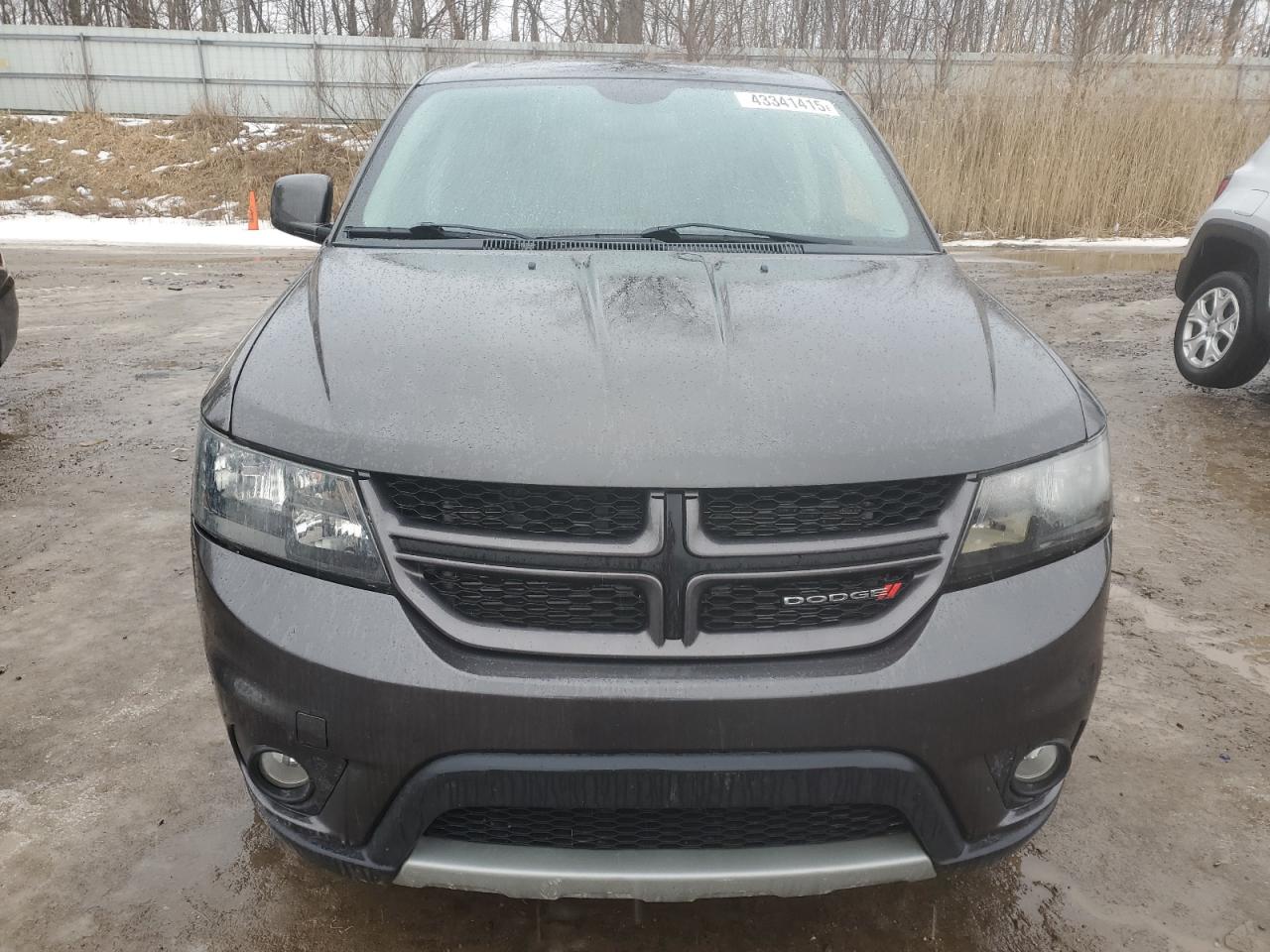 2016 Dodge Journey - Image 5