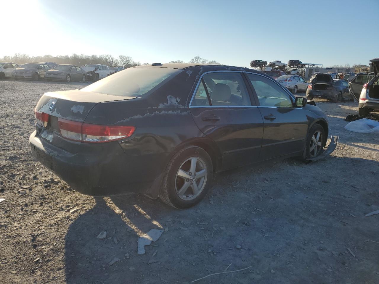 2004 Honda Accord - Image 3