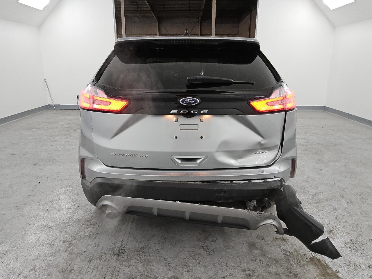 2022 Ford Edge - Image 6