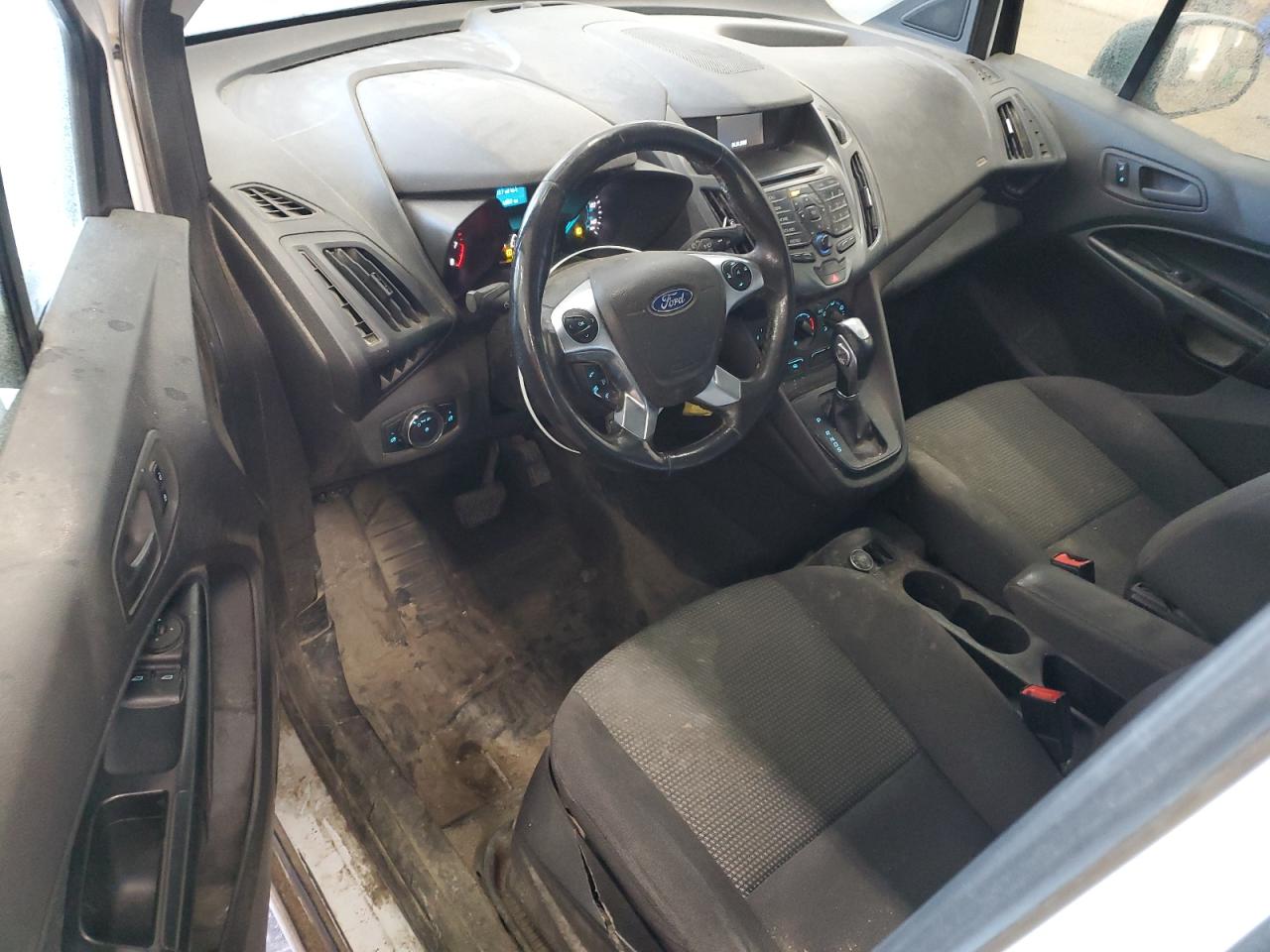 2018 Ford Transit - Image 8