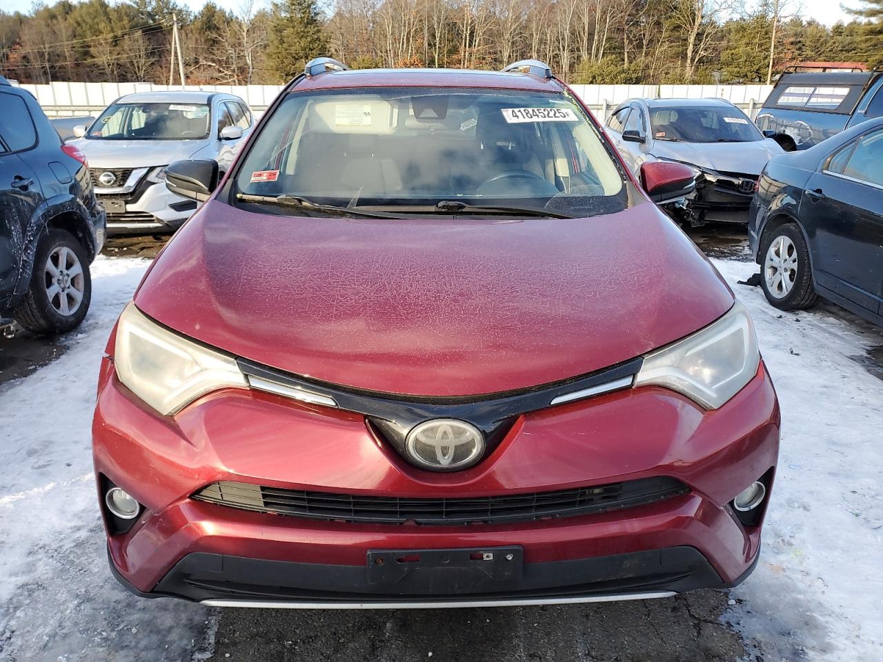 2018 Toyota RAV 4 - Image 5
