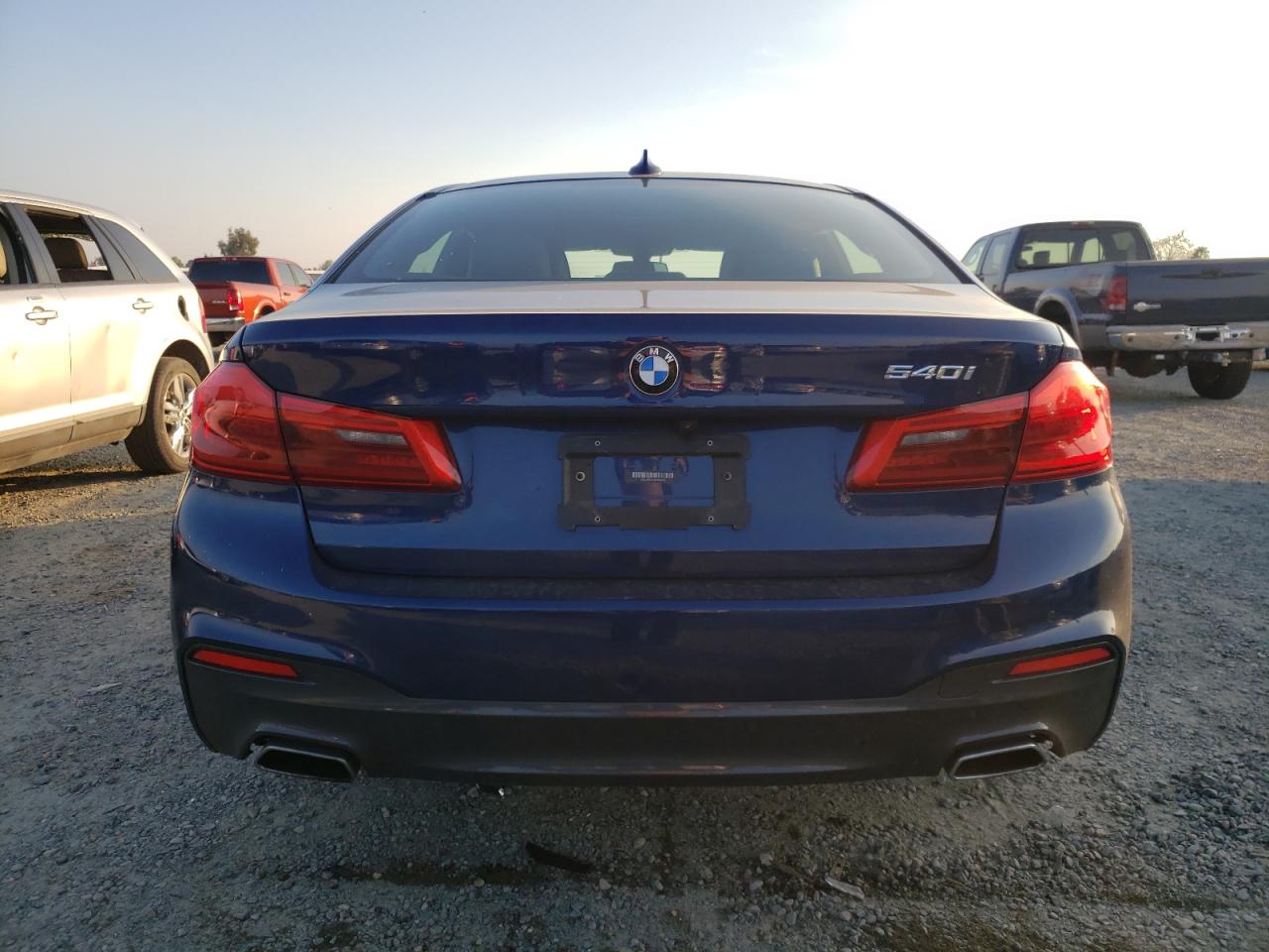 2018 BMW 5er - Image 6