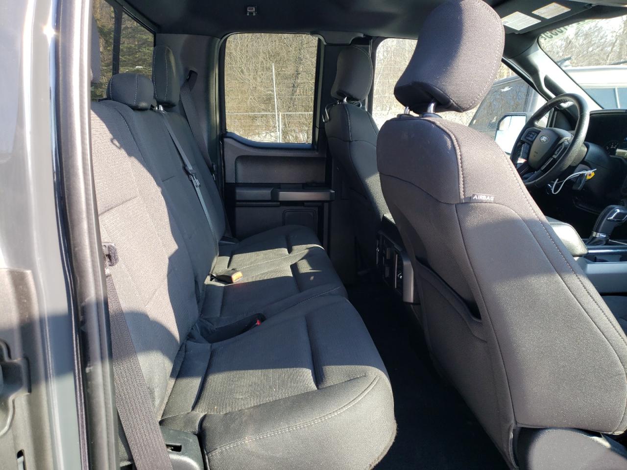 2016 Ford F-150 - Image 10