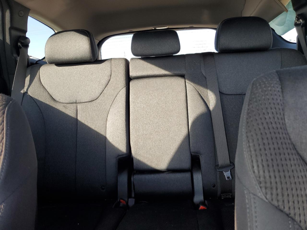 2022 Hyundai Santa Fe Se VIN: 5NMS1DAJ9NH426250 Lot: 42836735