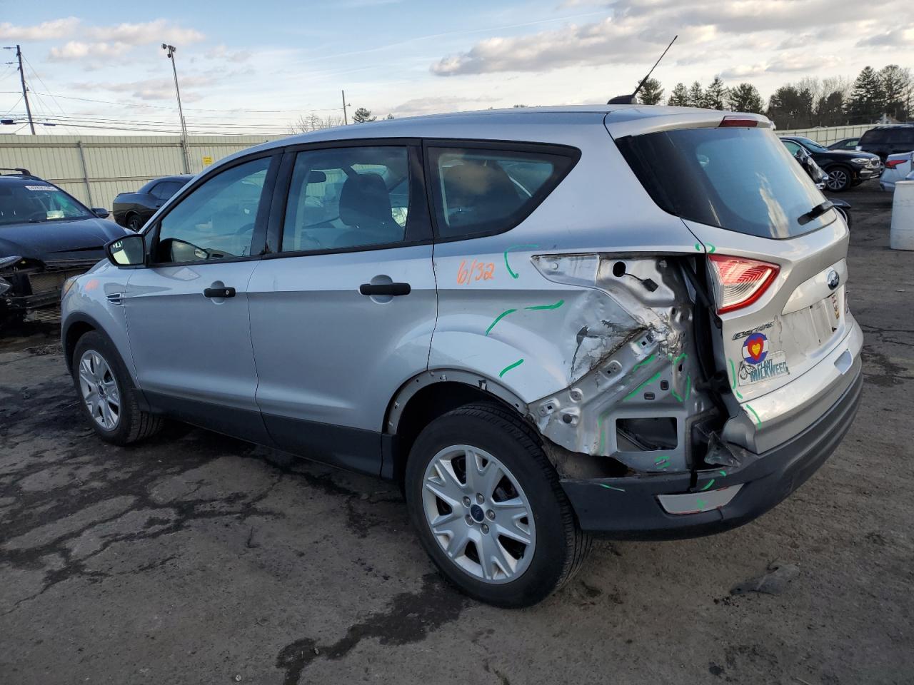 2014 Ford Escape - Image 2